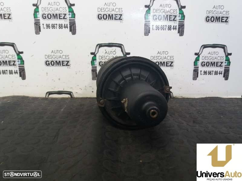 ESFERA SUSPENSÃO LAND ROVER RANGE ROVER II 1999 -E311530013 - 2