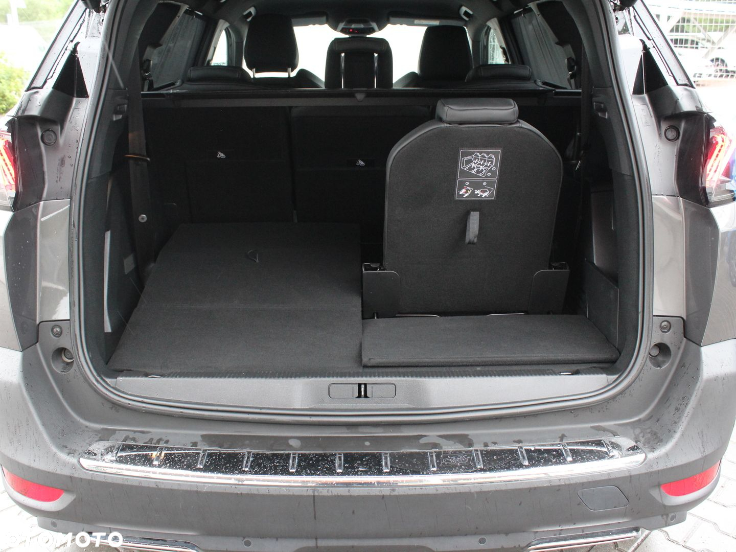 Peugeot 5008 1.2 PureTech GT S&S EAT8 - 12