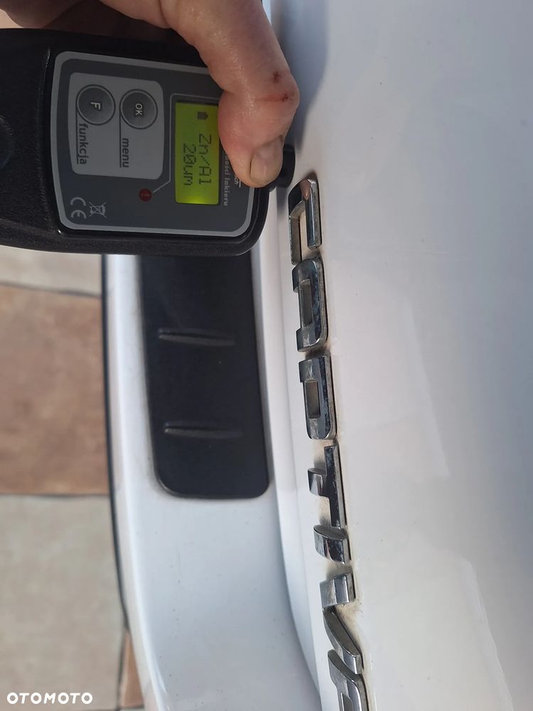 Chevrolet Captiva 2.4 2WD Travel Edition - 19