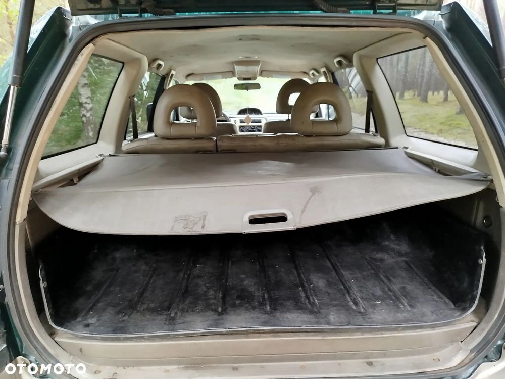 Mitsubishi Pajero Sport 2.5 TD GLS - 12