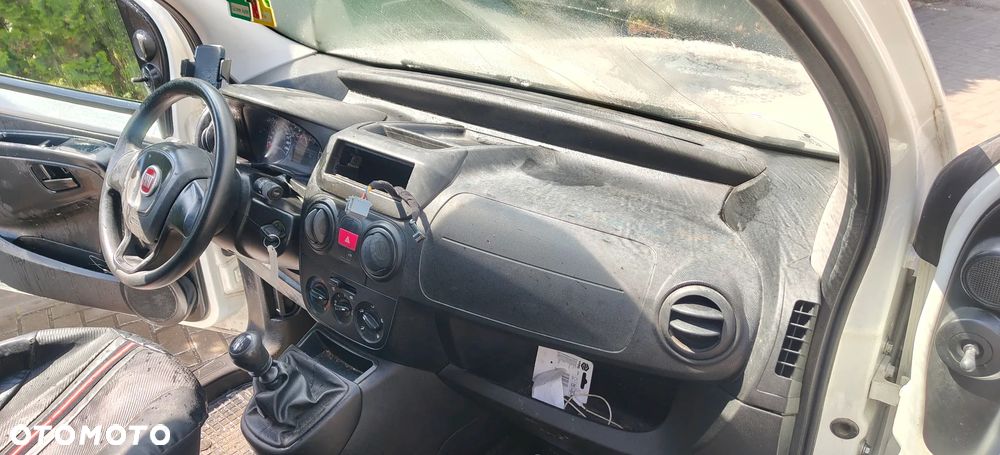 Fiat Fiorino - 8