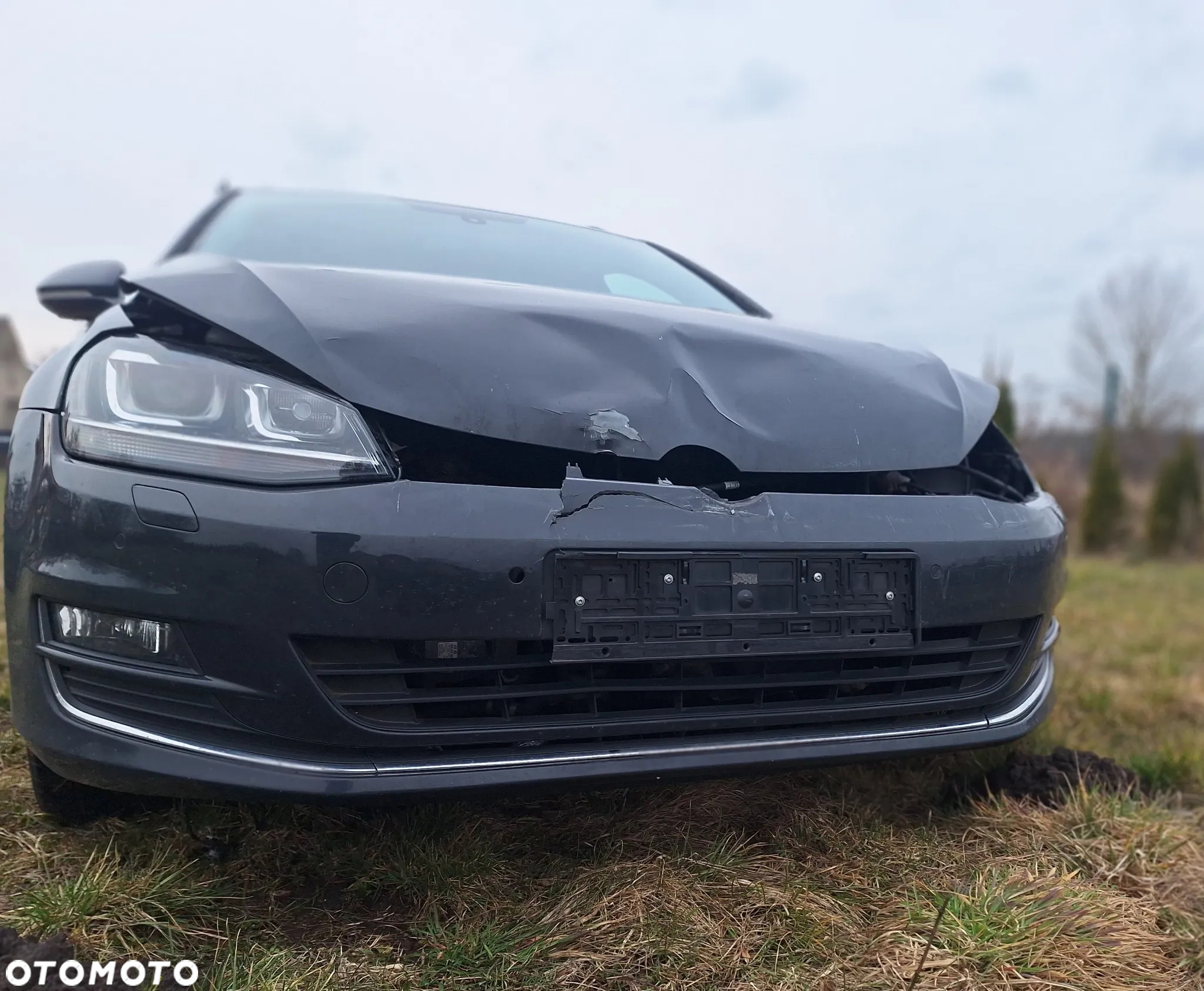 Volkswagen Golf VII 2.0 TDI BMT Highline DSG EU6 - 3