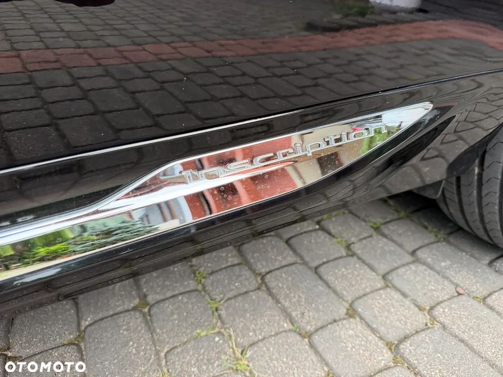 Volvo XC 60 D4 Geartronic Linje Inscription - 35