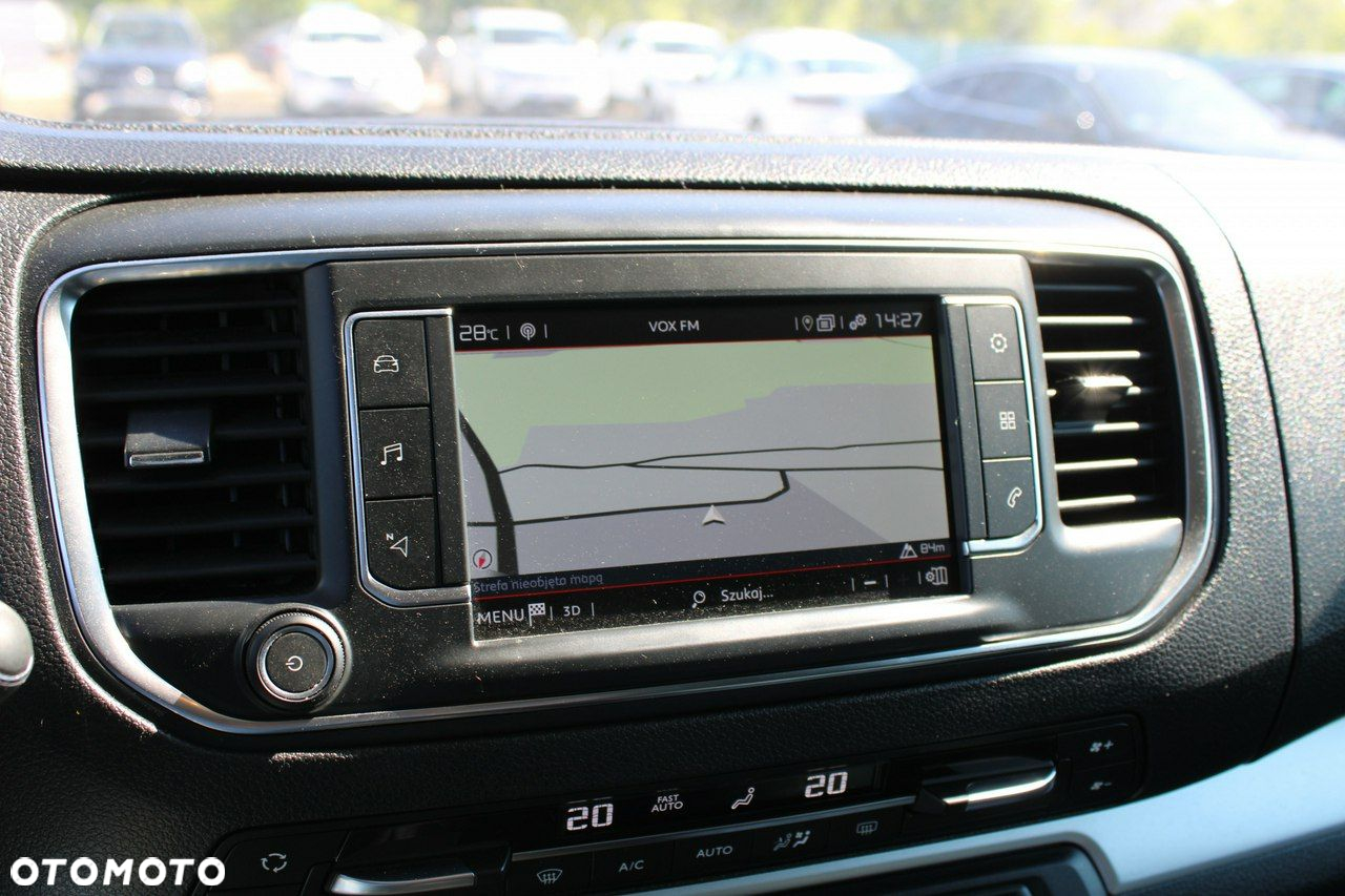 Citroën SpaceTourer 2.0 BlueHDi XL Business - 30