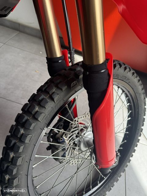 Honda CRF 300 L - 6