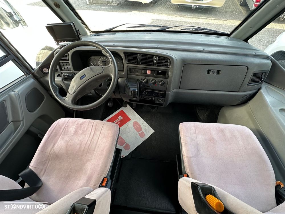 Fiat Ducato Outro - 7