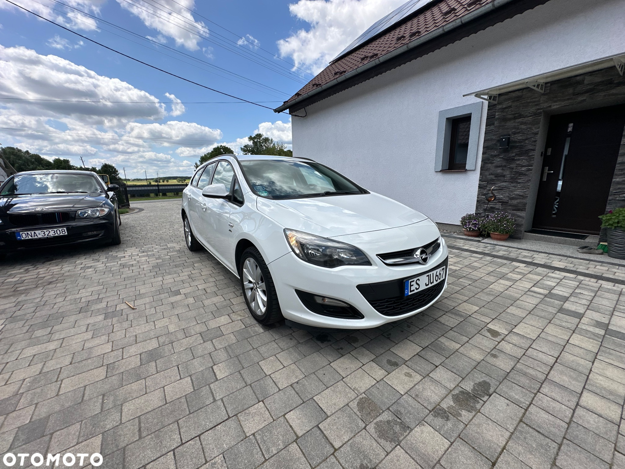 Opel Astra 1.4 Turbo Active - 17
