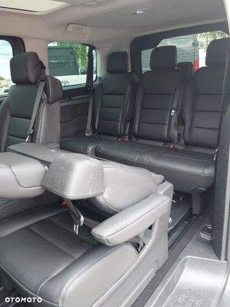 Toyota Proace Verso 2.0 D4-D Medium VIP - 27