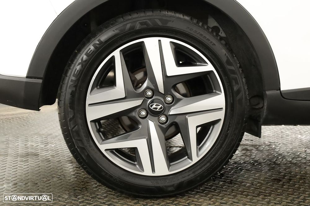 Hyundai Bayon 1.0 T-GDI Premium TT - 5