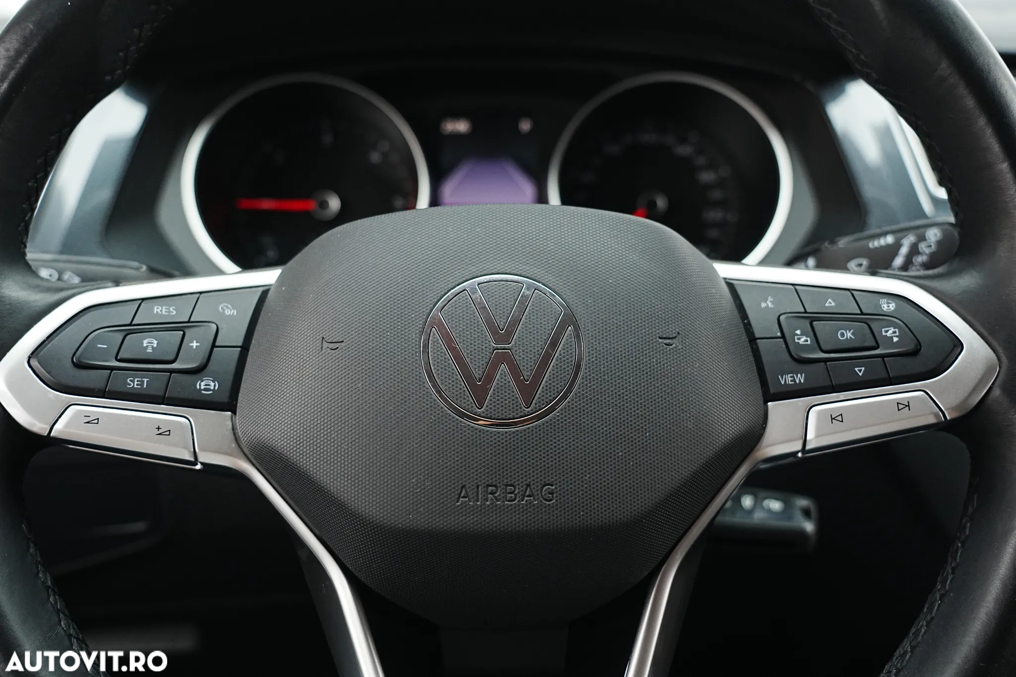 Volkswagen Tiguan 2.0 TDI DPF DSG Comfortline - 15