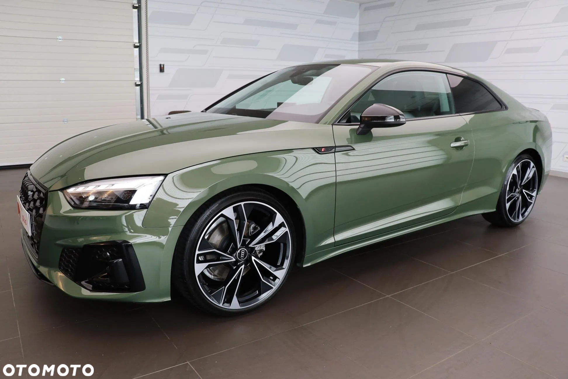 Audi A5 TFSI S tronic - 2
