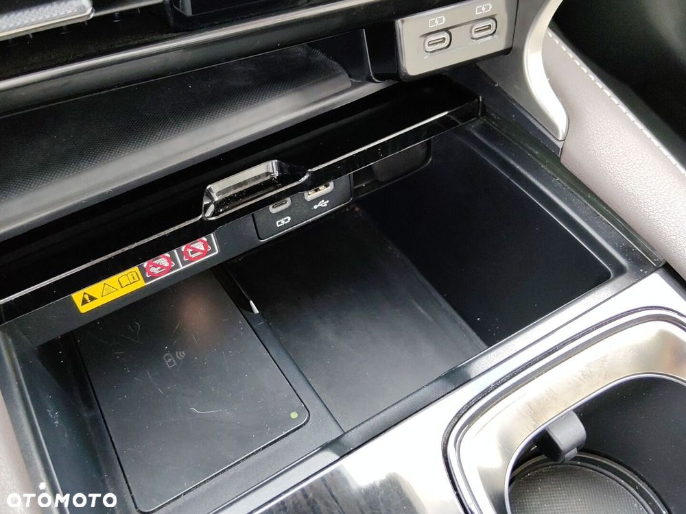 Lexus RX 350h Business - 18