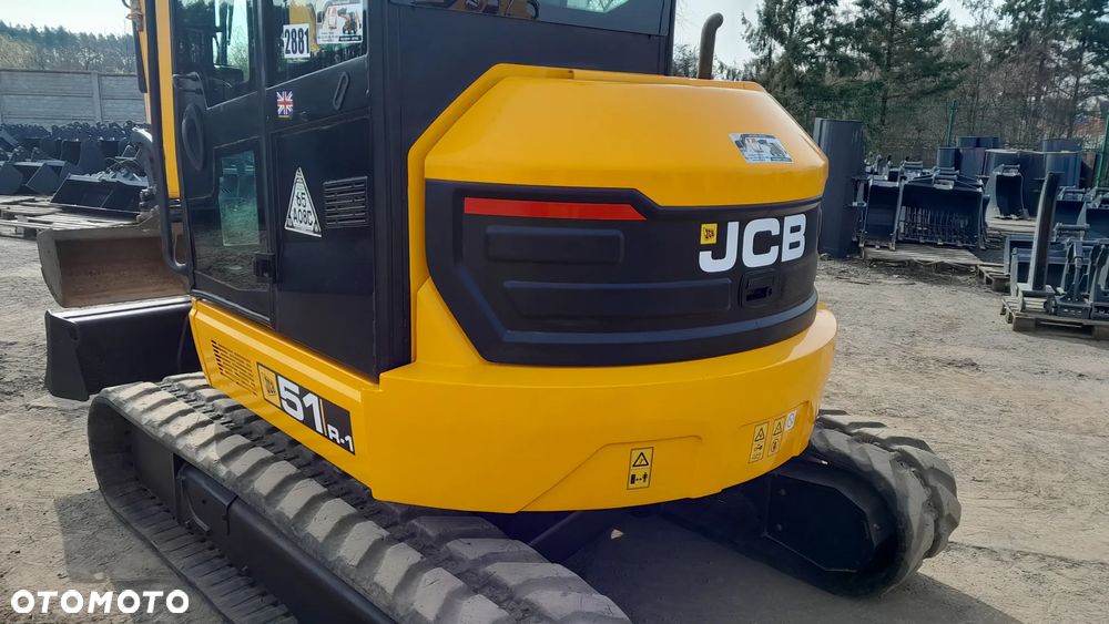 JCB 51r-1 - 13