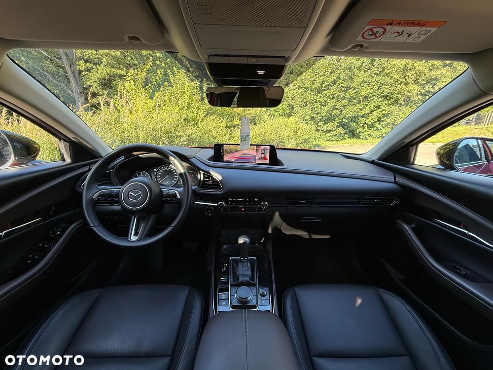 Mazda CX-30 2.0 mHEV Exclusive-Line AWD - 13