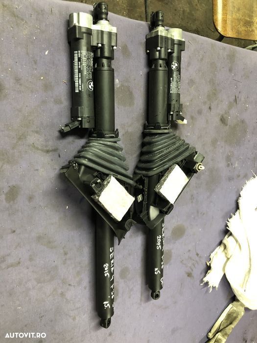 Telescoape haion bmw f34 2015 - 6