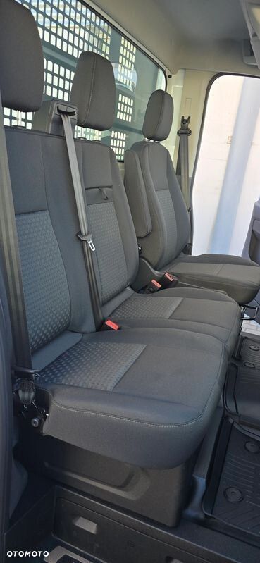 Ford transit - 3