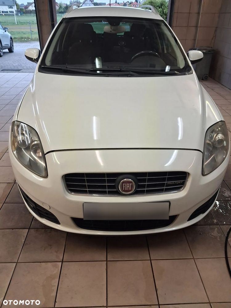 Fiat Croma - 16
