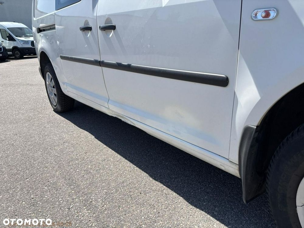 Volkswagen Caddy - 20