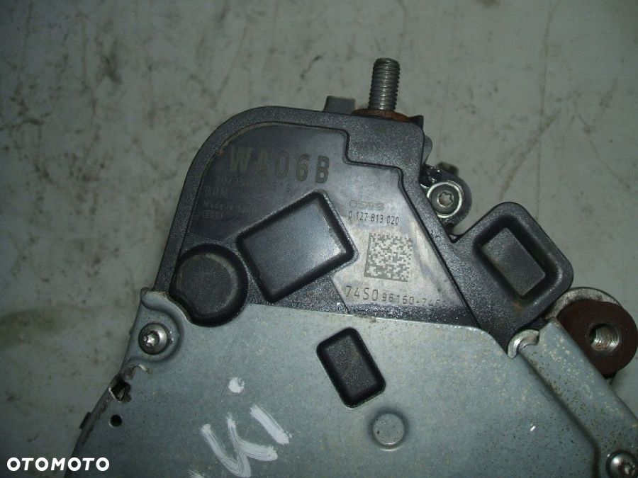 SUZUKI SX4 S-CROSS 1.4 ALTERNATOR 0127813020 74S096160-74S00 - 6