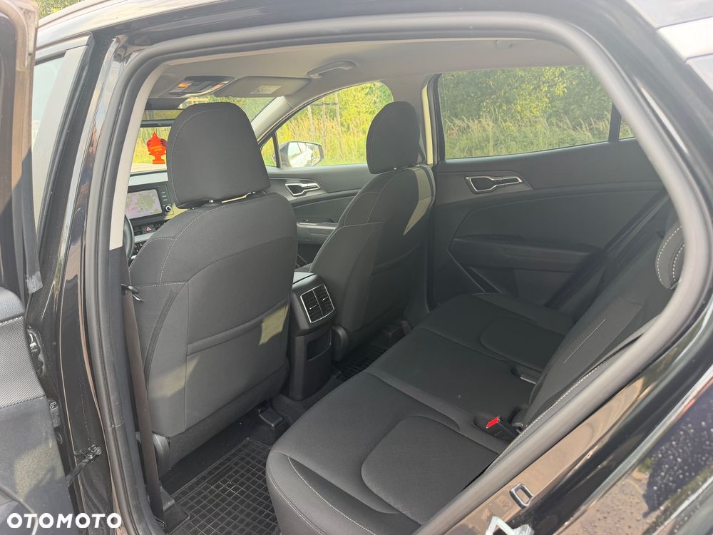 Kia Sportage 1.6 T-GDI M 2WD - 13