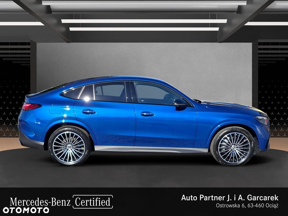 Mercedes-Benz GLC 220 d mHEV 4-Matic AMG Line - 7