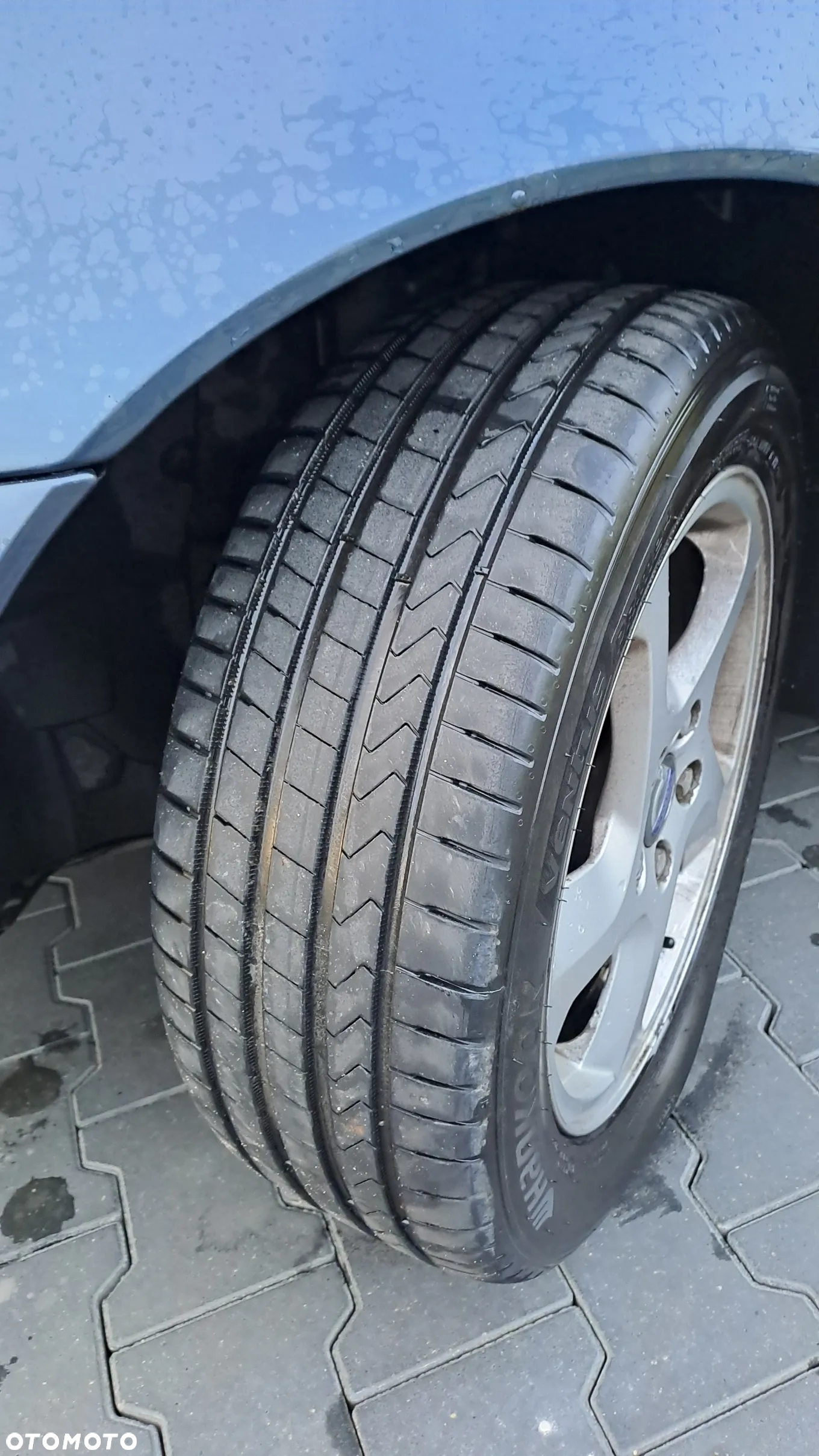 Volvo V50 2.0D Momentum - 10