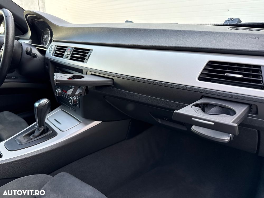 BMW Seria 3 320d DPF Aut. - 16