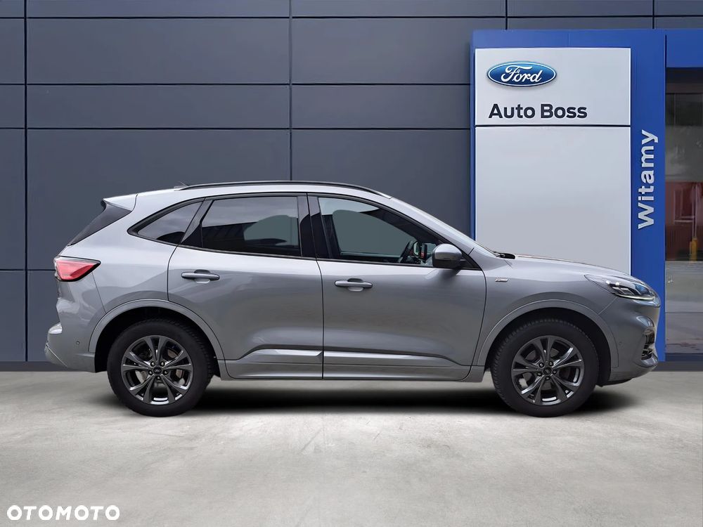 Ford Kuga 2.0 EcoBlue AWD ST-Line X - 6