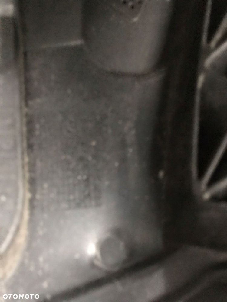 MERCEDES E-KLASA W212 ZDERZAK PRZEDNI 6PDC I SPRYS - 5