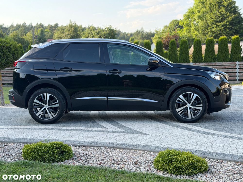 Peugeot 3008 BlueHDi 120 Stop & Start EAT6 Allure - 7
