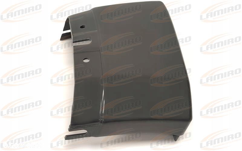 DAF LF45 LF55 ZAKOŃCZENIE ZDERZAKA LEWE - 1