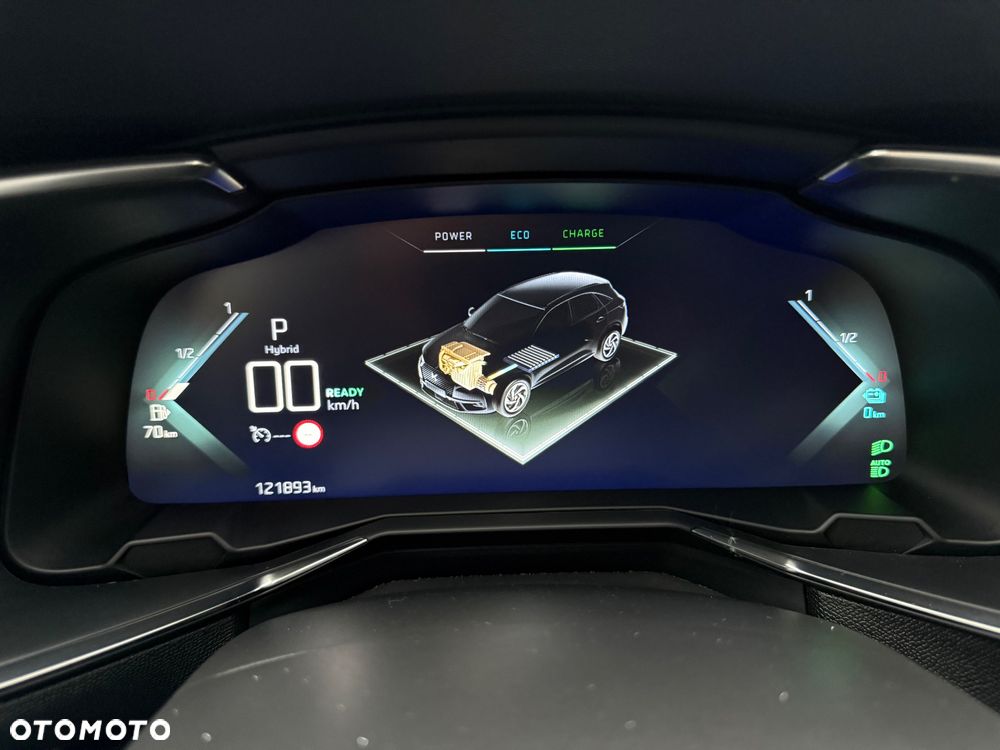 DS Automobiles DS 7 Crossback 1.6 E-Tense Performance Line - 14