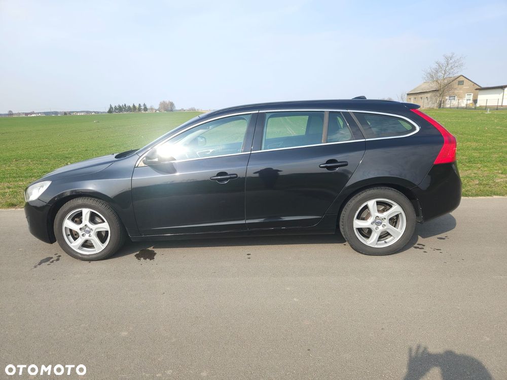 Volvo V60 D3 - 8