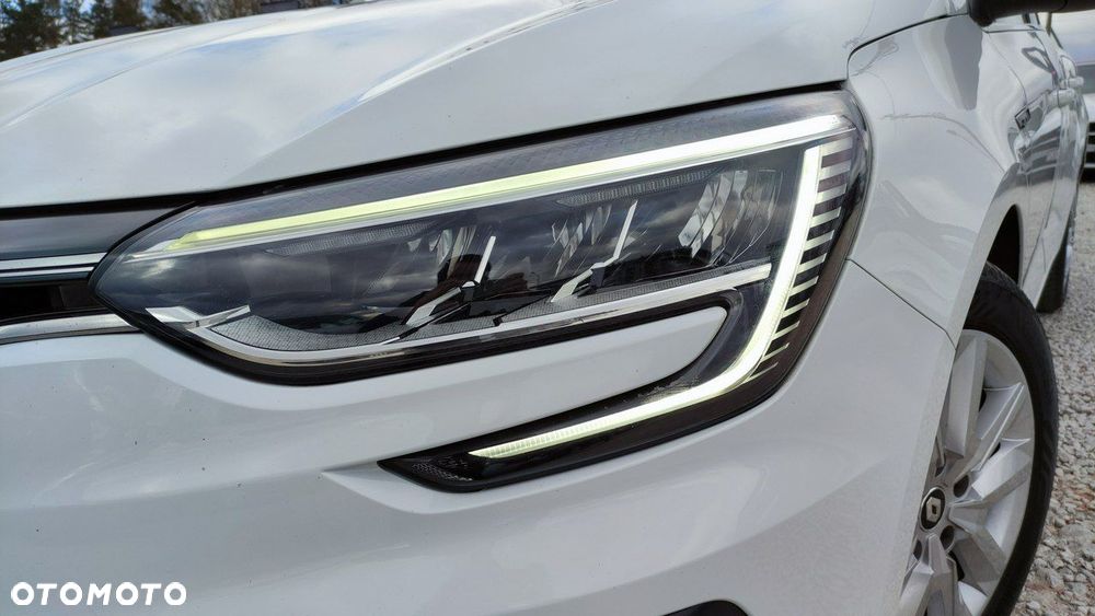 Renault Megane ENERGY TCe 140 EDC BUSINESS - 11