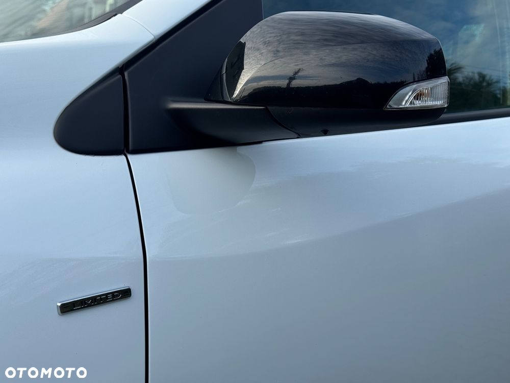 Renault Megane 1.6 16V 110 LIMITED - 12