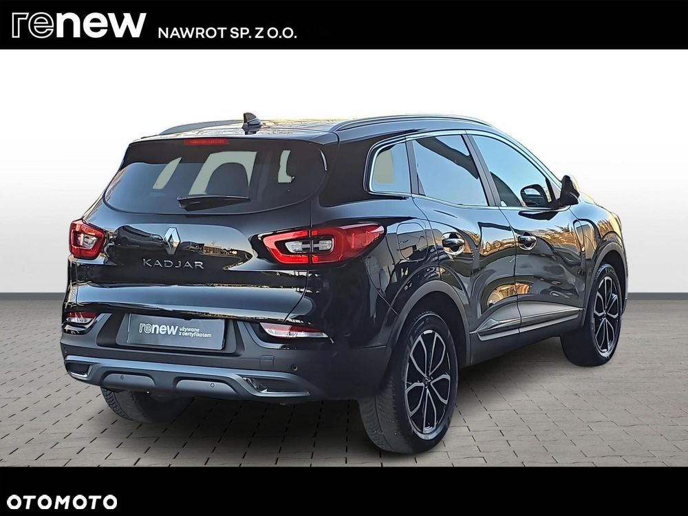 Renault Kadjar - 5