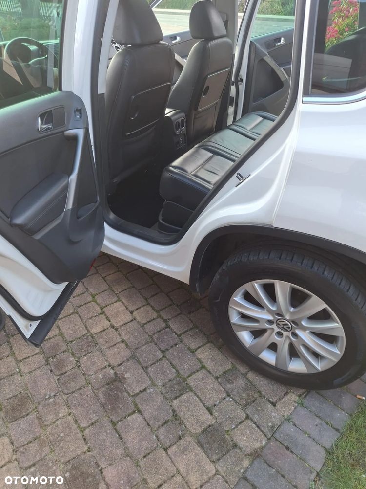 Volkswagen Tiguan - 15
