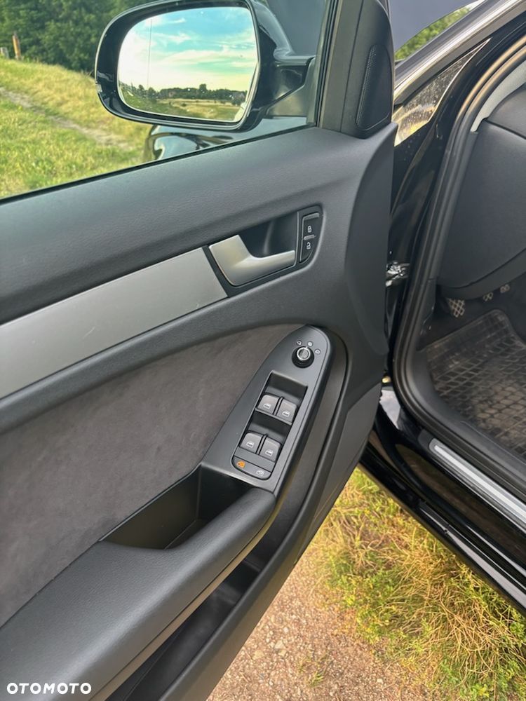 Audi A4 Avant 2.0 TDI DPF - 16