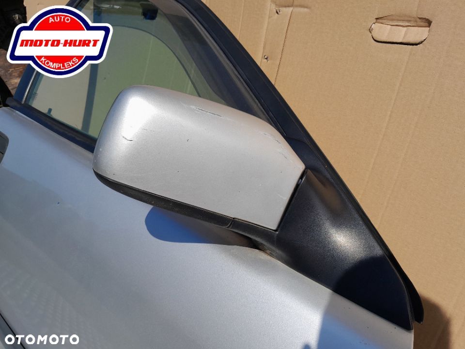 Lusterko Prawe Volvo V40 - 1