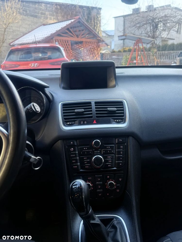Opel Meriva 1.7 CDTI Cosmo - 15