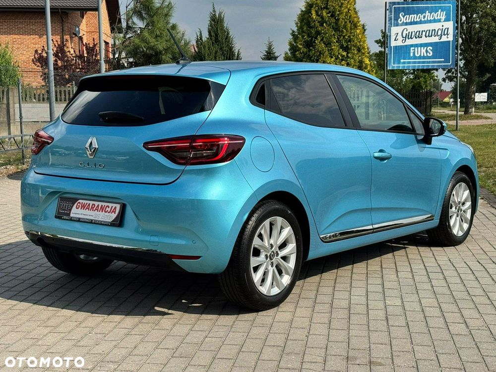 Renault Clio - 15