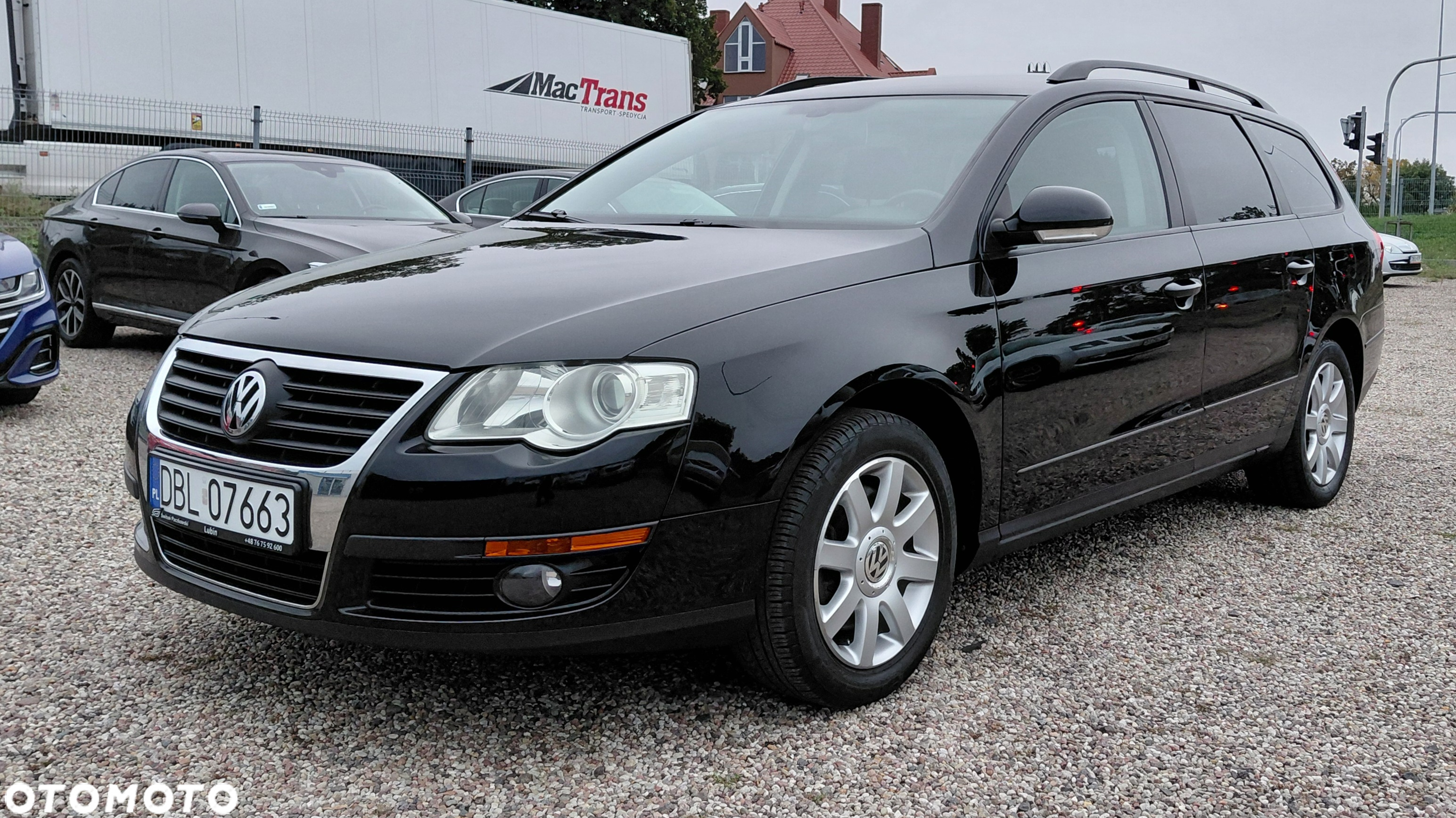 Volkswagen Passat 1.4 TSI Comfortline - 22