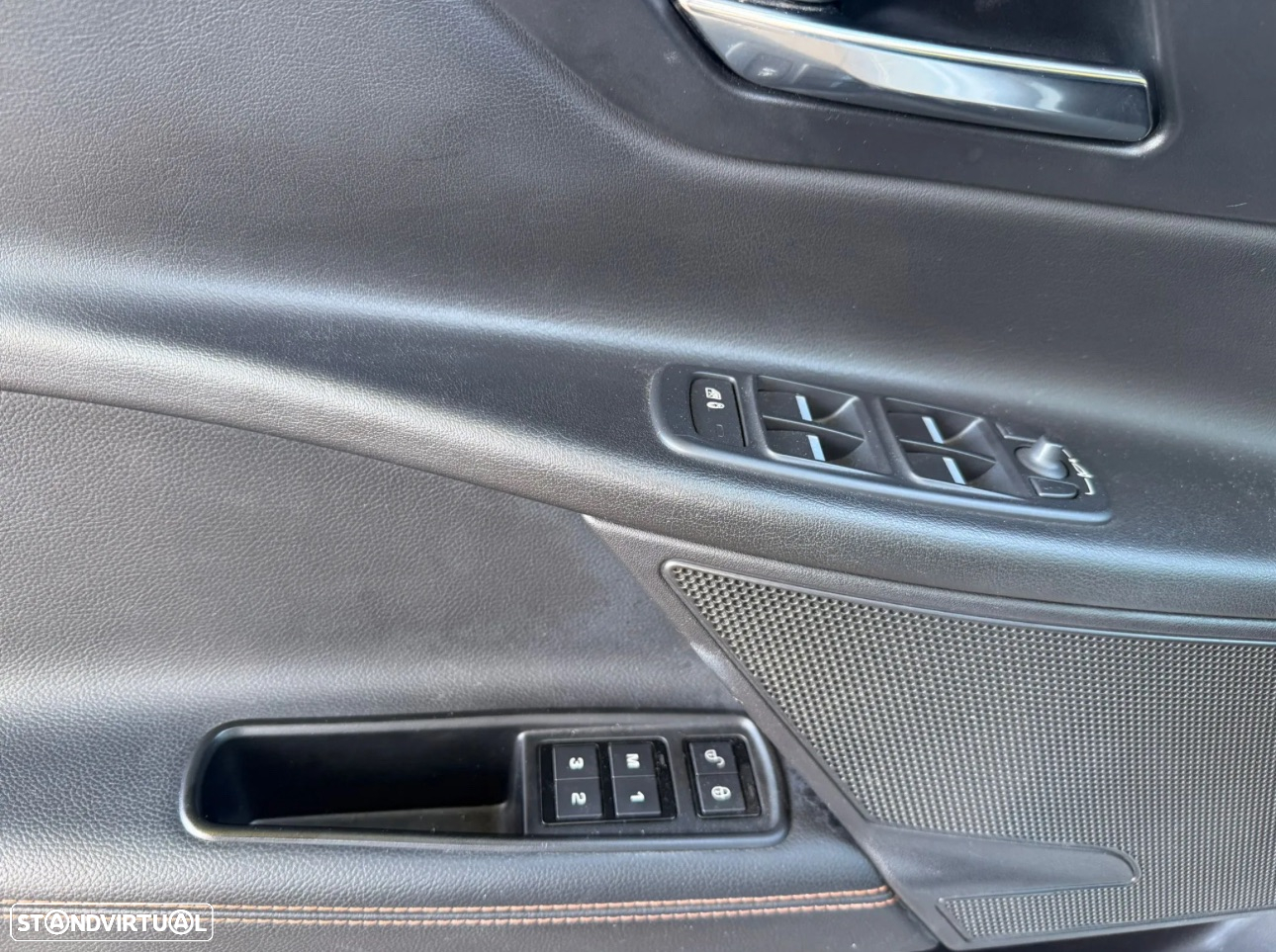 Jaguar XE 2.0 D Prestige Aut. - 7