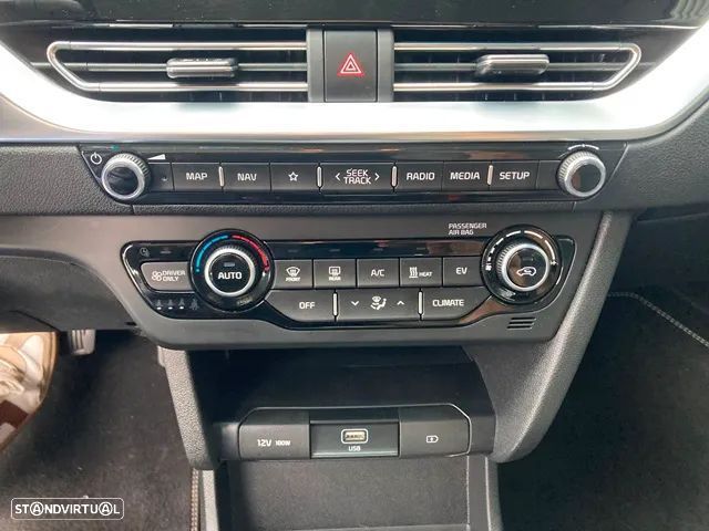 Kia e-Niro Edition 7 - 28