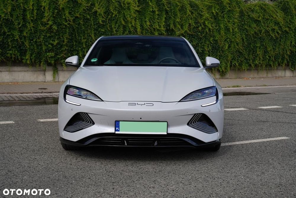 BYD Seal Excellence - 2