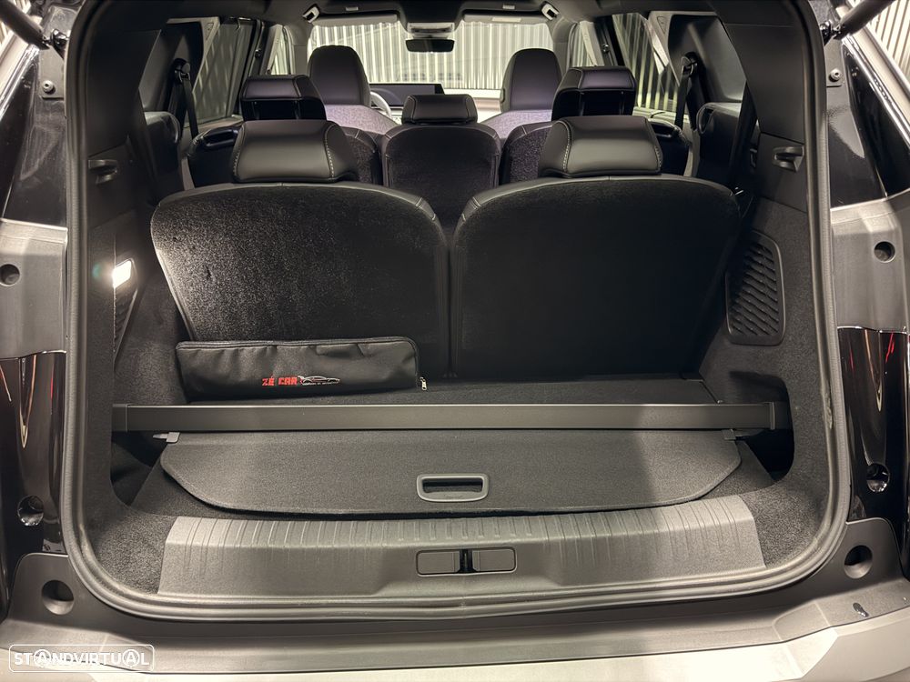 Peugeot 5008 Hybrid 145 e-DSC6 GT Exclusive - 22