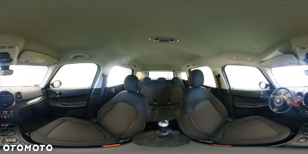 MINI Countryman Cooper - 22