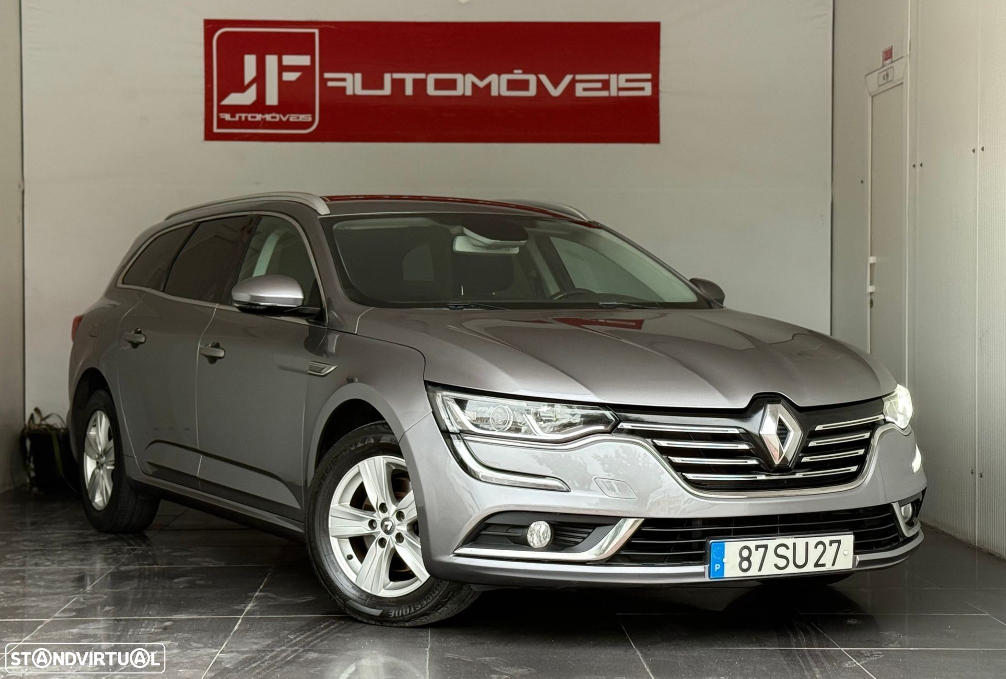 Renault Talisman 1.5 dCi Zen - 1