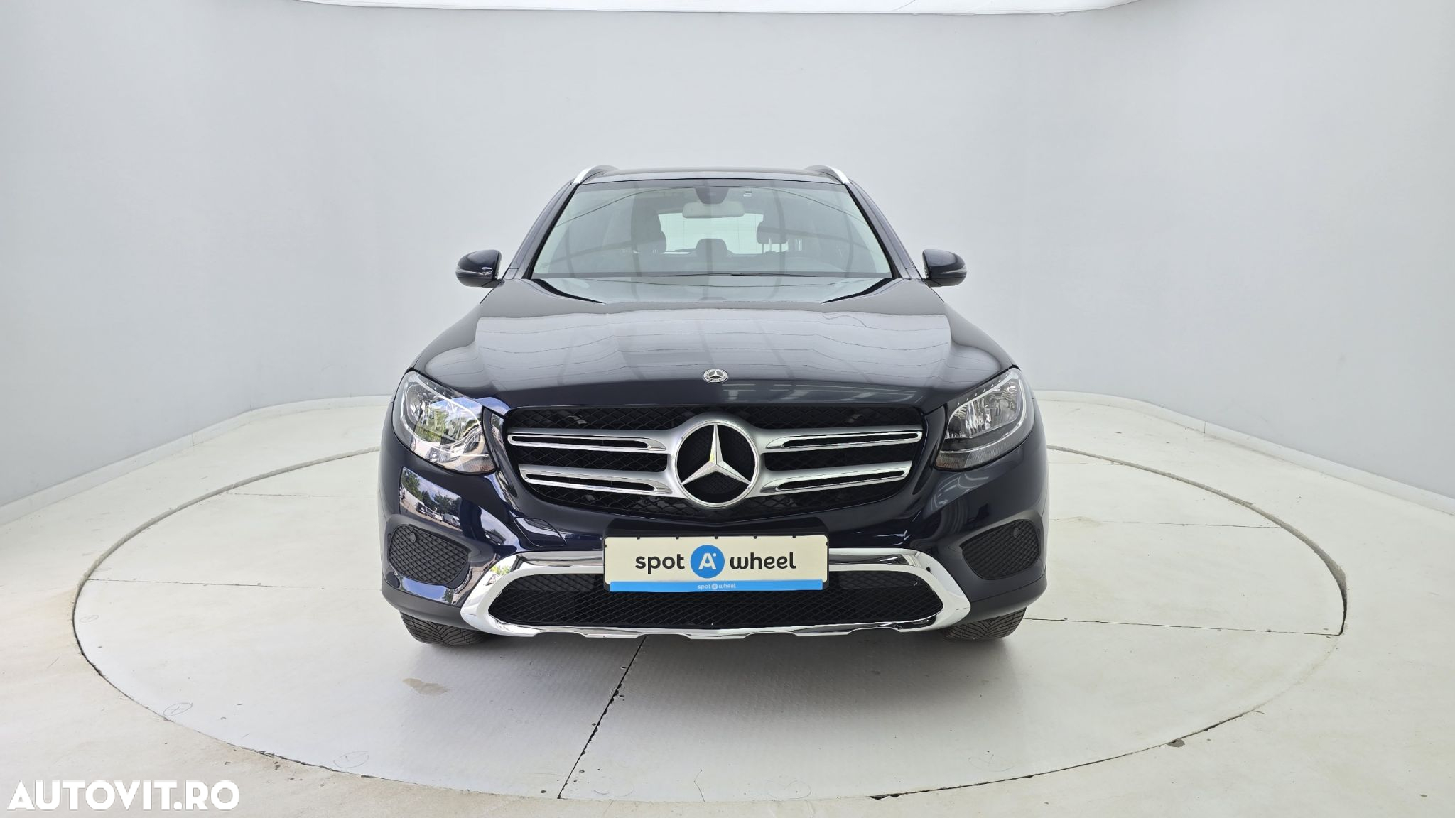 Mercedes-Benz GLC 250 d 4MATIC - 2
