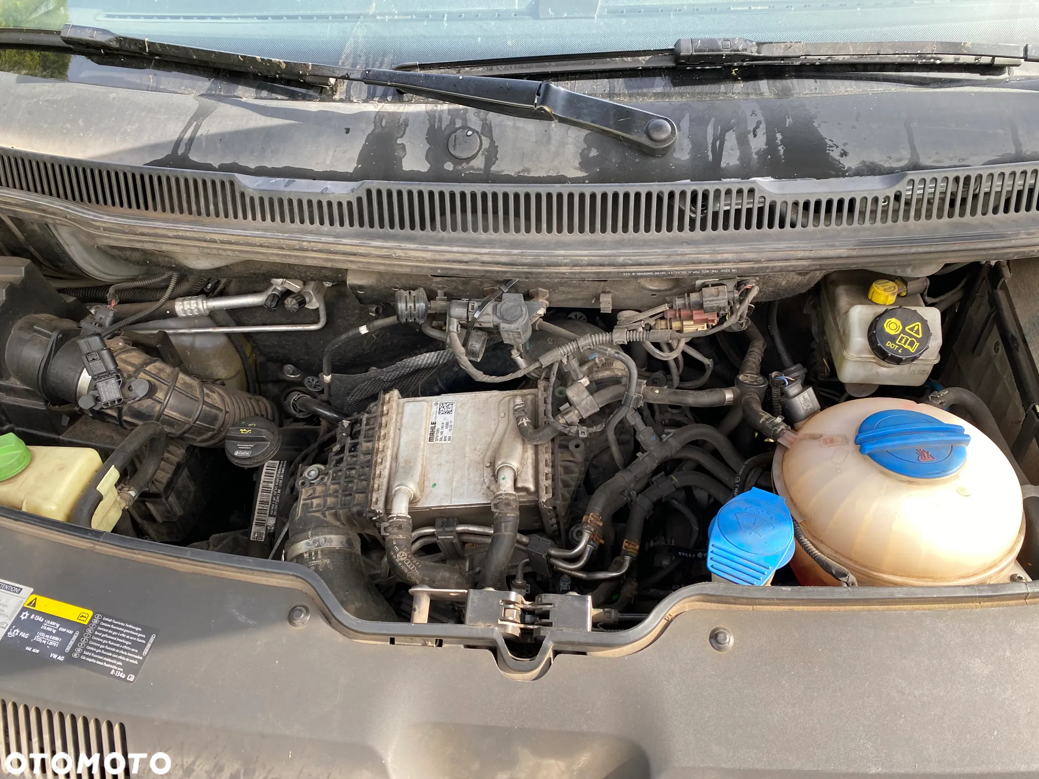 Volkswagen Transporter T6 - 7